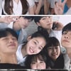 '열여덟의순간' 옹성우, 종영 아쉬움 "마지막 순간"