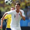 [한국-투르크] '플랜B' 김신욱의 늦은 투입, 벤투는 과감해질 필요가 있다