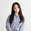 김명지 "'롤모델 김명지' 들을 수 있는 배우 될 것"[★FULL인터뷰]