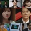 '위대한쇼' 송승헌, 노정희 향한 진한 부성애..'뭉클'