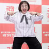 개그우먼→제작자, 송은이의 열일행보