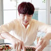 B1A4 산들 "다음 목표? 공찬과 듀엣..곡도 써놨다"[☆밥한끼합시다](인터뷰③)