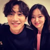 "'타짜3' 개봉했어요"..최유화, 이광수와 '다정' 인증샷
