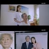 '생일편지' 전소민, 전무송에 농담.."내가 그리 좋나?"