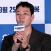 '양자물리학' 박해수, 첫 주연작 어렵지 않다고 말한 이유 [별★한컷]