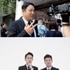 '막나가쇼' 전현무X김구라X장성규, 기자로 변신