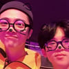 기리보이, '인맥힙합 논란' 이후 SNS 재개 "동현아 사랑해"