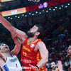 '가솔-루비오 34점 합작' 스페인, 아르헨티나 꺾고 13년만 우승 [FIBA WC]