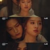 '아스달' 송중기, 김지원 포옹하며 응원.."날 믿어줘" [별별TV]
