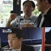 '신동엽 VS 김상중' 김상중, 담배가 더 나쁘다는 시민에 당황