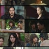 '아스달' 송중기, 폭포의 심판..이나이신기 재림 예고