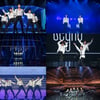 뉴이스트, 해외투어 성공적 마무리..글로벌 영향력 과시