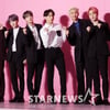 방탄소년단, 데뷔 첫 장기휴가 끝..오늘(16일) 출국(공식)