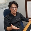 조정열 신밧드 대표, 어린이전용수영장 더 안전하게