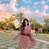 임수향, 청순美가득..가을여신 비주얼