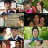 '꽃파당' 김민재X공승연, 티격태격 첫 만남..4.3% 시청률