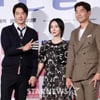 '두번할까요' 이정현 "달인 권상우X이종혁, 첫 코믹 로맨스 즐겁게 해"