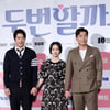 권상우X이정현X이종혁 '두번할까요', 파격적 소재로 전할 현실 코믹♥ [종합]