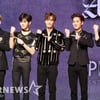 뉴이스트, 10월 21일 컴백 확정 "앨범 준비 중"(공식)