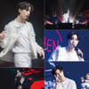 갓세븐 마크, 中서 두번째 단독 팬미팅+깜짝 생일파티 