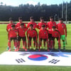 '이을용 아들 포함' U-17, 브라질 WC 대비 최종훈련 26인 발표