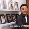 더블브이 배성우 대표 "노이즈·신승훈 매니저로 시작"(인터뷰①)[스타메이커]