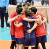 임도헌호, 아시아선수권 8강 1차전서 대만 완파... 18일 일본과 격돌