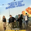 '나쁜녀석들:더무비', 6일 연속 정상+300만 관객 돌파 [★무비차트]