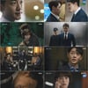 '웰컴2라이프' 정지훈, 임지연 향한 애틋 독백..월화극 1위 사수