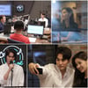 "1시간 30분 쯤이야.." '연애의 맛2' 오창석, 생방 중 이채은 향한 ♥ 고백 
