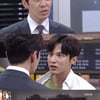'여름아부탁해' 윤선우, 김사권에 "이영은X송민재 지킬 것" [별별TV]