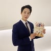 '세젤예' 한기웅, 종영 앞둔 소감 "좋은 분들과 행복"