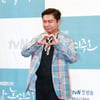 [★포토]임원희 '가을 남자의 패션센스'