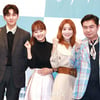 [★포토]'날 녹여주오' 기대하세요!
