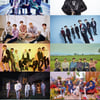 슈주·지코·뉴이스트·GOT7 등, '2019AAA'서 글로벌 팬 심장폭격