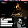 '쇼미8' 영비, 최엘비 꺾고 세미파이널 진출..'두려움 극복'[★밤TView]
