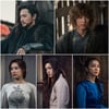 '아스달', 장동건동건→김지원...막판 초집중 관전 포인트
