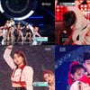 K타이거즈제로, '음악중심'서 뽐낸 범접불가 강렬 퍼포먼스