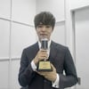 정동하, 꿈꾸던 15개 트로피 피라미드 완성샷 '눈길'