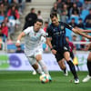 [K리그1 30R] ‘명준재 극적 동점골’ 인천, 대구와 1-1무…11위 제주와 1점 차