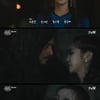 '아스달' 김옥빈, 장동건에 "당신 아이 가졌어"