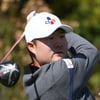 '아쉬운 퍼트' 임성재, 연장 끝에 PGA 샌더슨 팜스 준우승