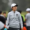 '황인선 대행 체제' 여자 대표팀, 10월 미국 2연전 명단발표 