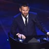 '역대 최다 6회' 메시, FIFA 올해의 선수 선정! 호날두 불참