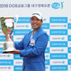 디펜딩 챔피언 김태우 타이틀 지켜낼까, 대구경북오픈 우승 관심