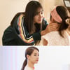'사풀인풀' 조윤희, 재벌가 '취집' 꿈꾸는 아나운서 변신