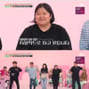 '아이돌룸' 트와이스 모모, 돈희콘희 위해 댄스강습[별별TV]
