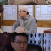 '태양의계절' 이덕희, 최성재에 "너는 내 아들이야"[★밤TView]