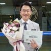 '웰컴2라이프' 최필립, 종영 소감 "인생의 새로운 페이지"
