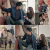 '배가본드' 이승기X배수지, 위기일발 '포탄 투샷'